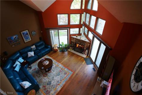 29 Starboard Circle Akron OH 44319