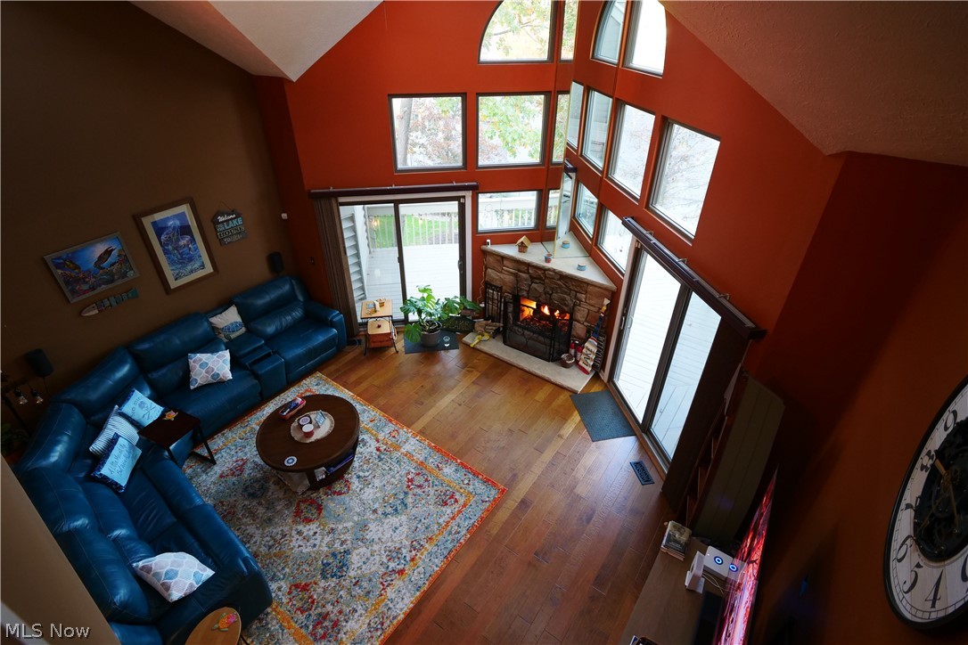 29 Starboard Circle Akron OH 44319