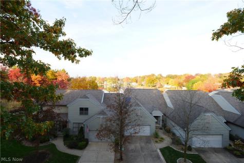 29 Starboard Circle Akron OH 44319
