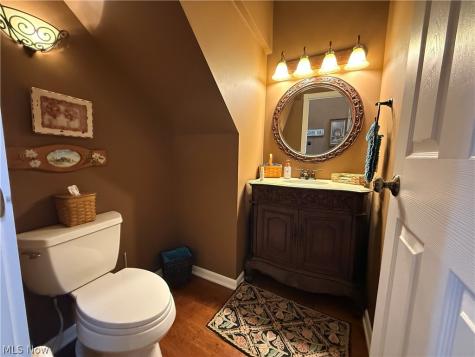 29 Starboard Circle Akron OH 44319