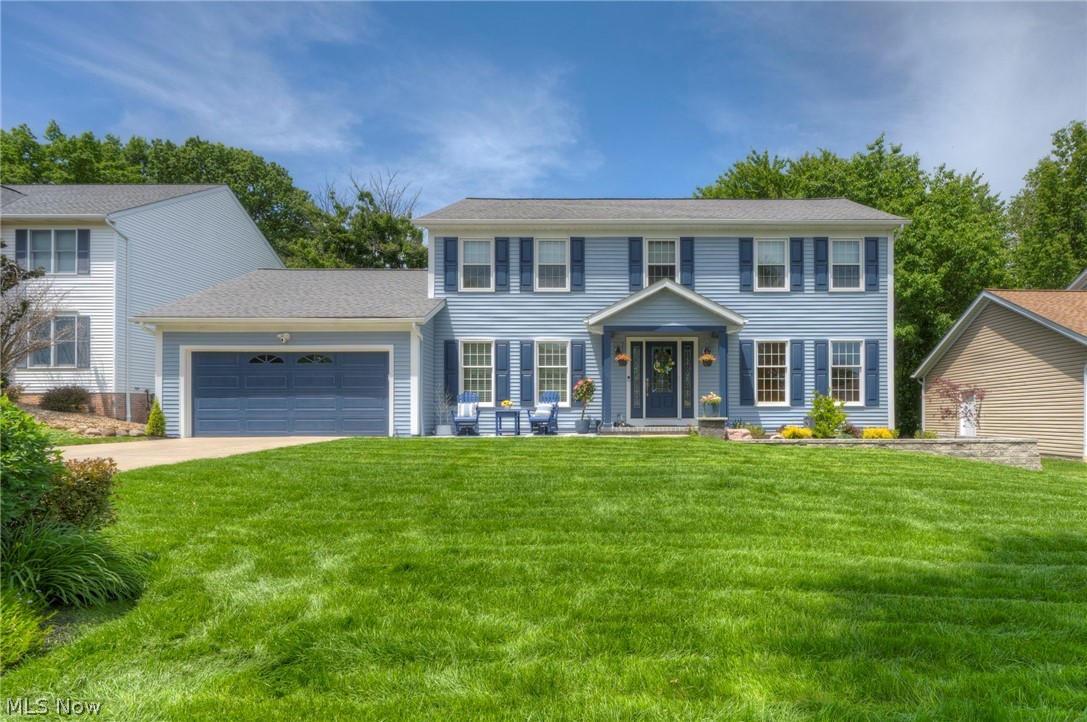 19990 Winding Trail Strongsville OH 44149