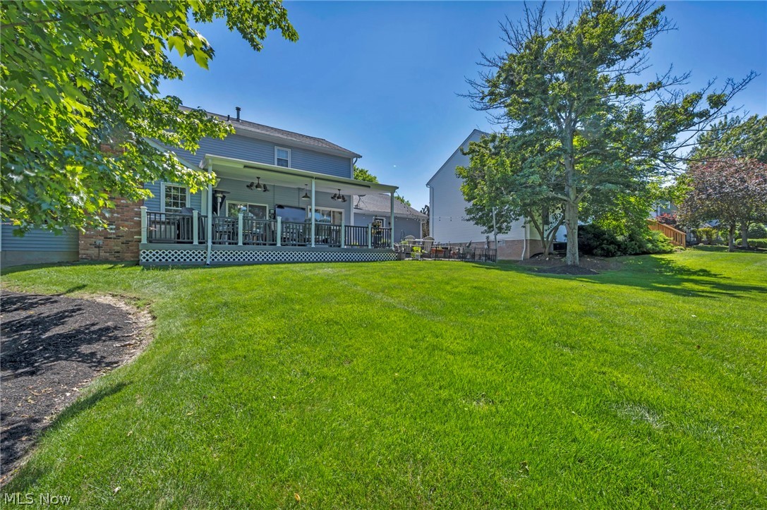 19990 Winding Trail Strongsville OH 44149