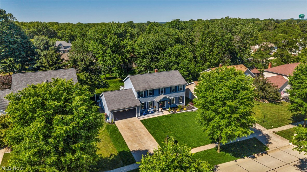 19990 Winding Trail Strongsville OH 44149