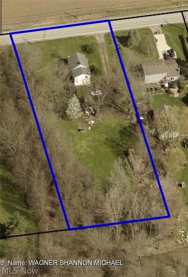 39937 State Route 303 Lagrange OH 44050