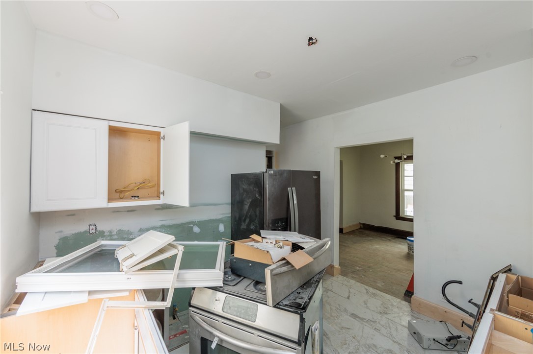 3879 W 21st Street Cleveland OH 44109