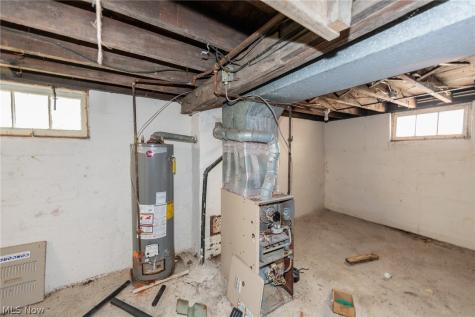 3879 W 21st Street Cleveland OH 44109