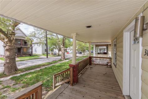 3879 W 21st Street Cleveland OH 44109