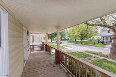 3879 W 21st Street Cleveland OH 44109
