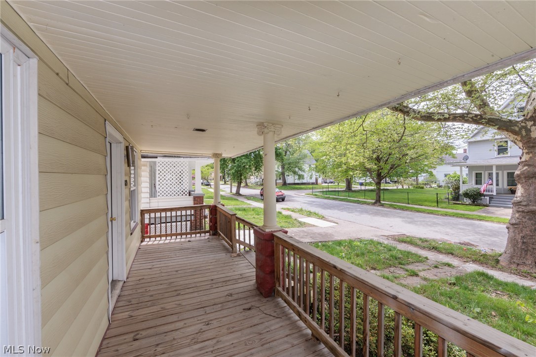 3879 W 21st Street Cleveland OH 44109