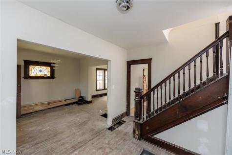 3879 W 21st Street Cleveland OH 44109