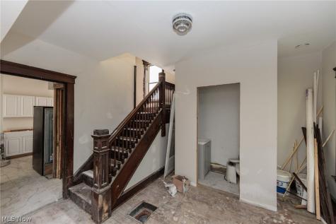 3879 W 21st Street Cleveland OH 44109