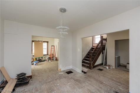3879 W 21st Street Cleveland OH 44109