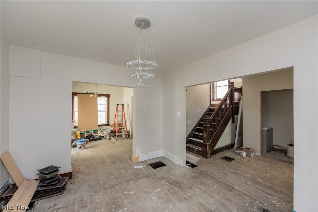 3879 W 21st Street Cleveland OH 44109