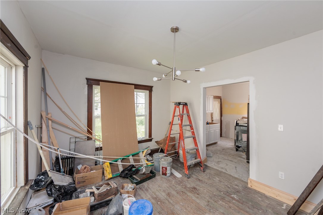 3879 W 21st Street Cleveland OH 44109