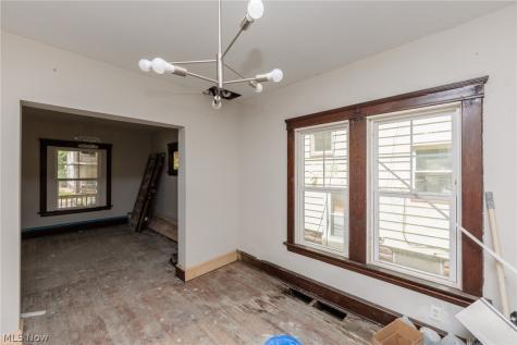 3879 W 21st Street Cleveland OH 44109