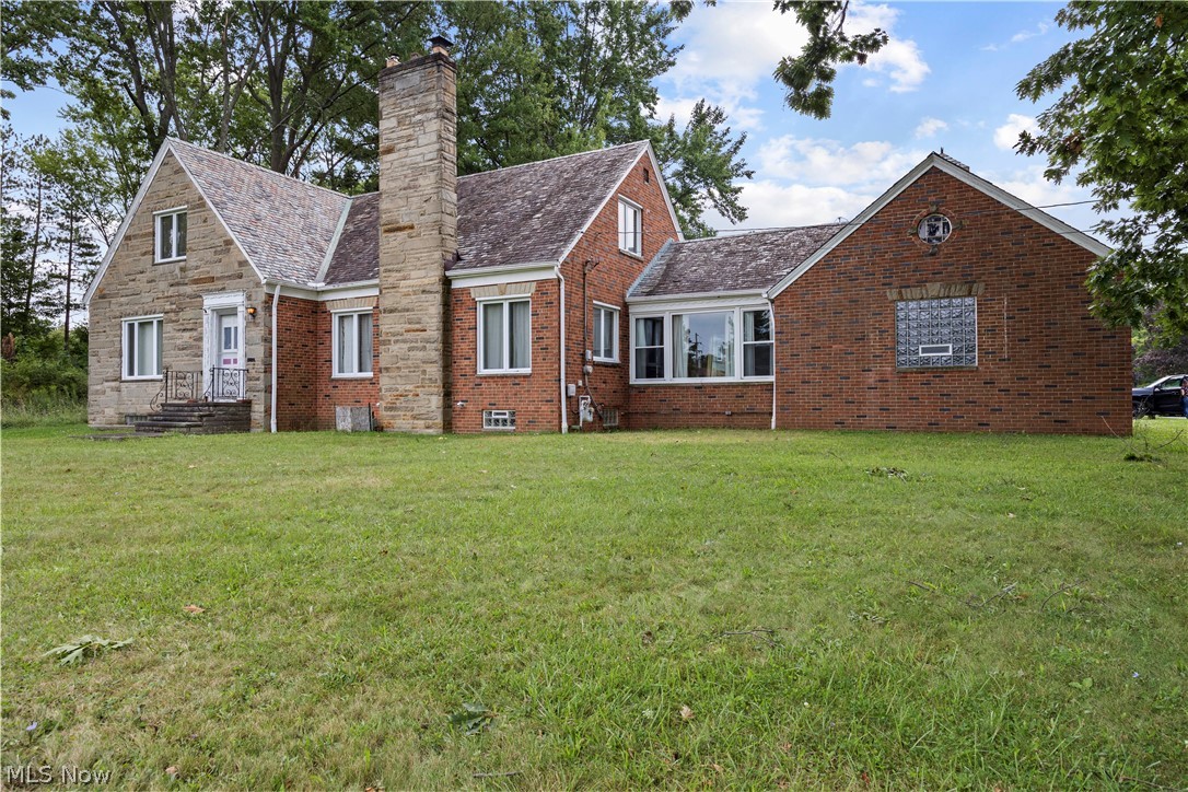 6515 Wedgewood Drive North Olmsted OH 44070