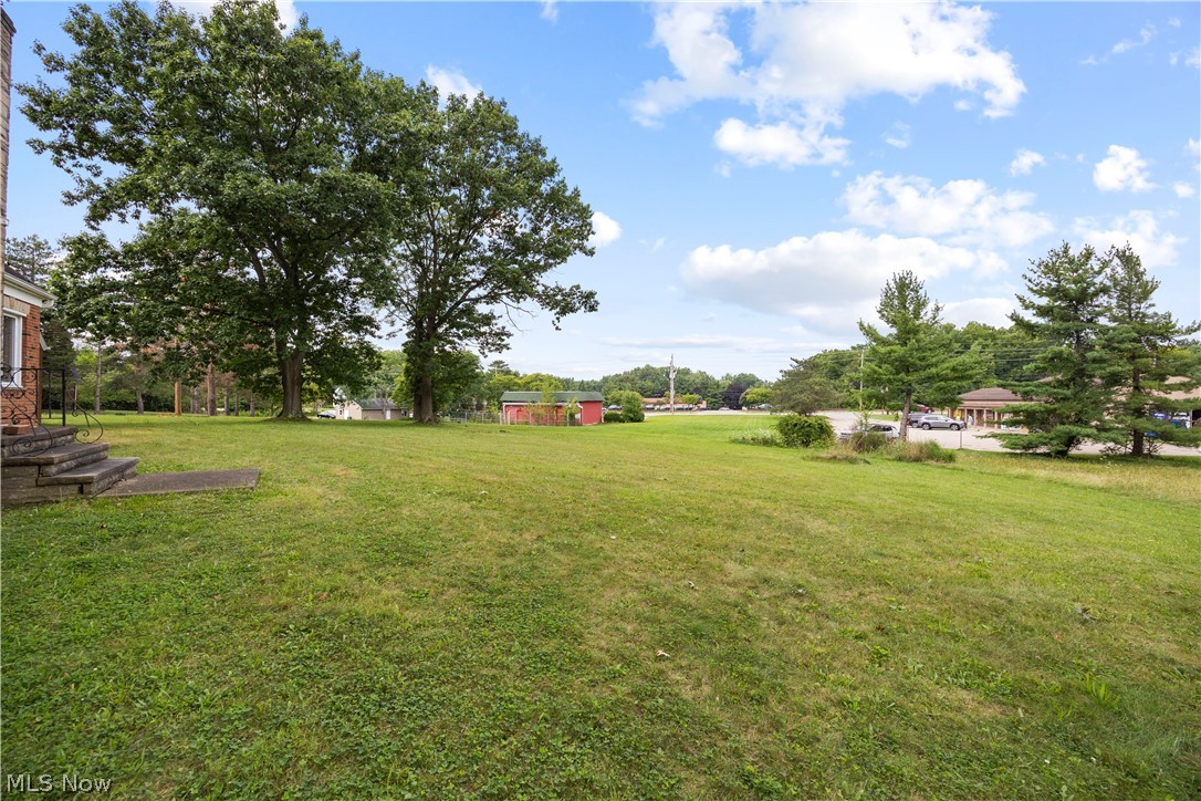 6515 Wedgewood Drive North Olmsted OH 44070