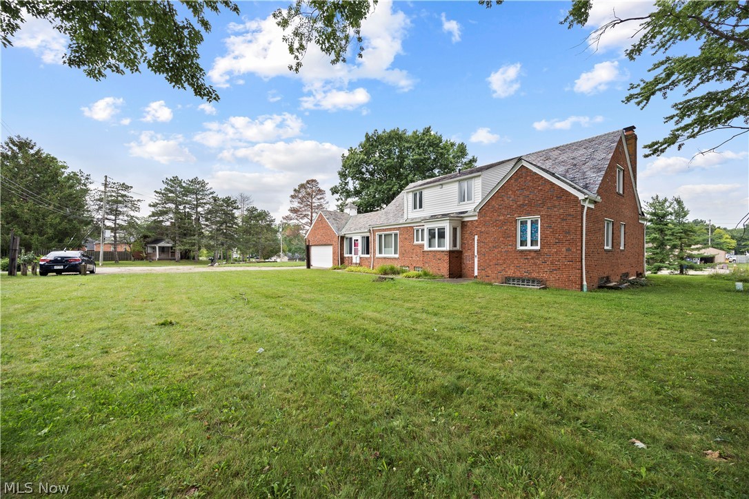 6515 Wedgewood Drive North Olmsted OH 44070