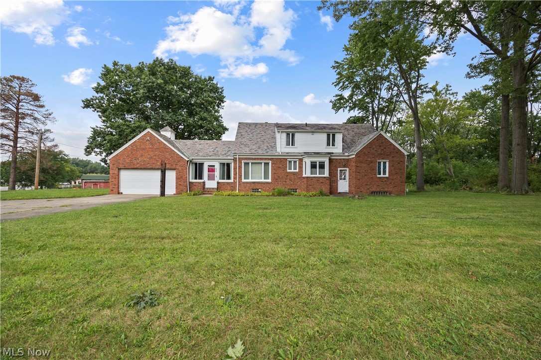 6515 Wedgewood Drive North Olmsted OH 44070