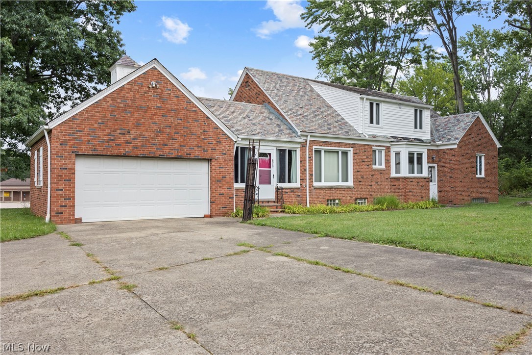 6515 Wedgewood Drive North Olmsted OH 44070