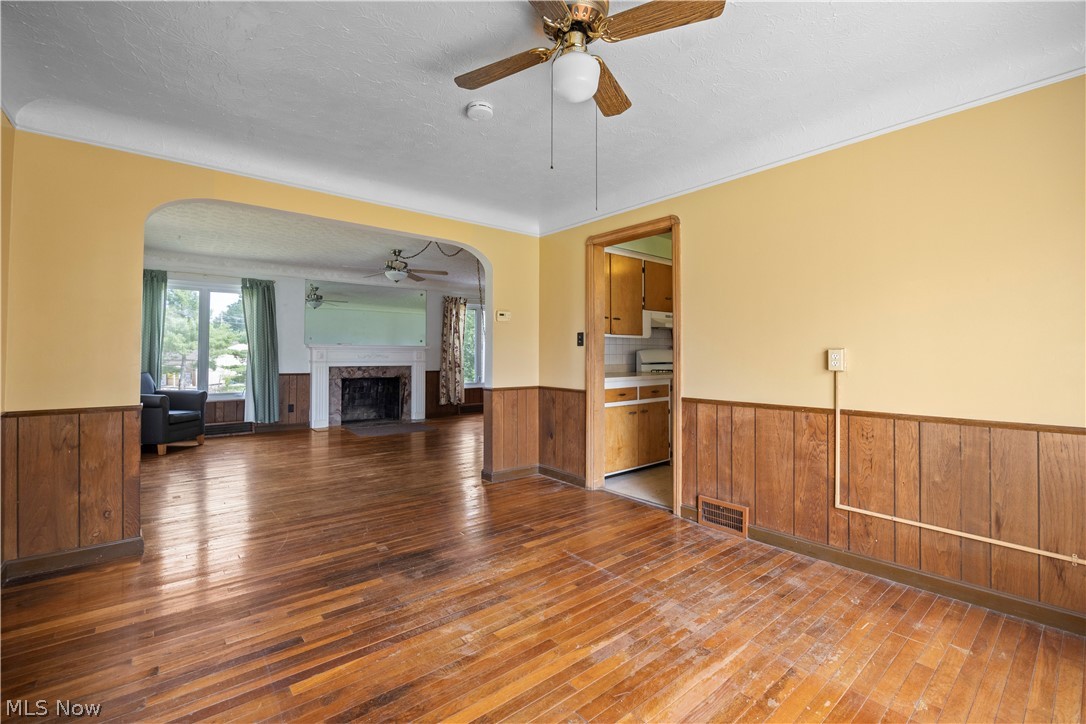 6515 Wedgewood Drive North Olmsted OH 44070