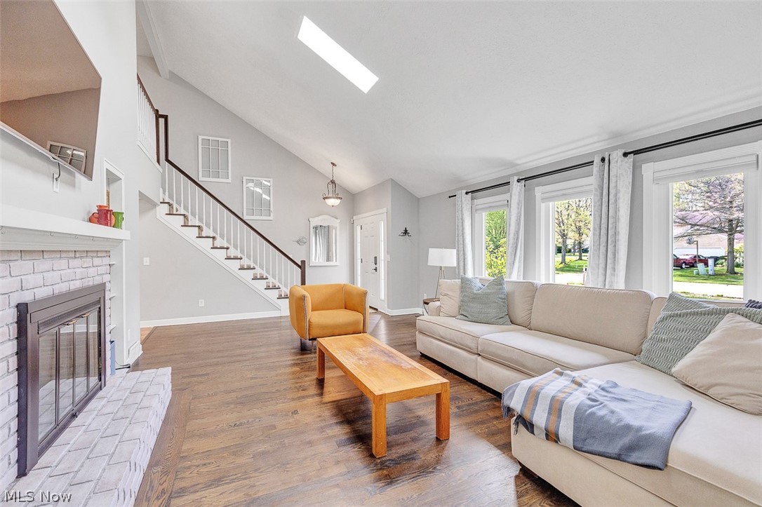 32290 Orchard Park Drive Avon Lake OH 44012