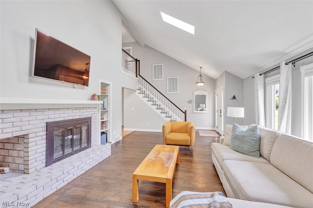 32290 Orchard Park Drive Avon Lake OH 44012