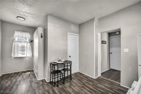 3502 Carlyle Avenue Cleveland OH 44109