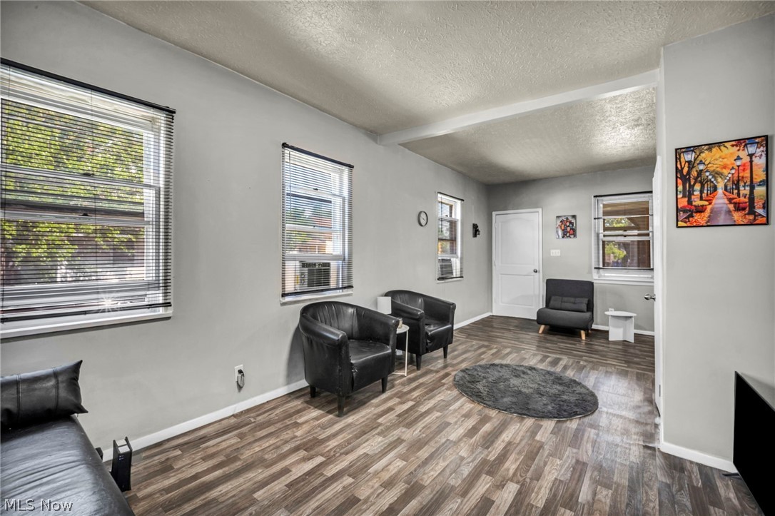 3502 Carlyle Avenue Cleveland OH 44109