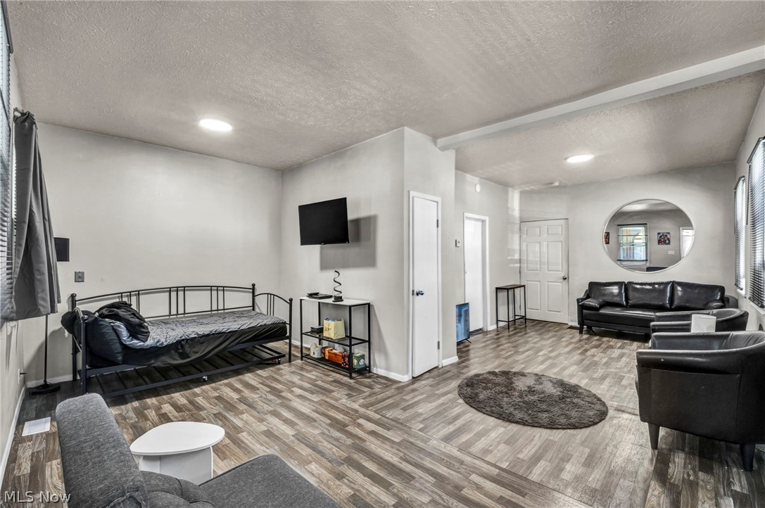 3502 Carlyle Avenue Cleveland OH 44109
