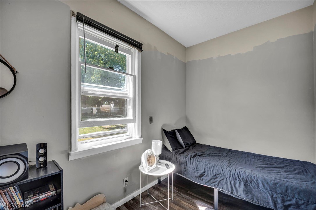 3502 Carlyle Avenue Cleveland OH 44109