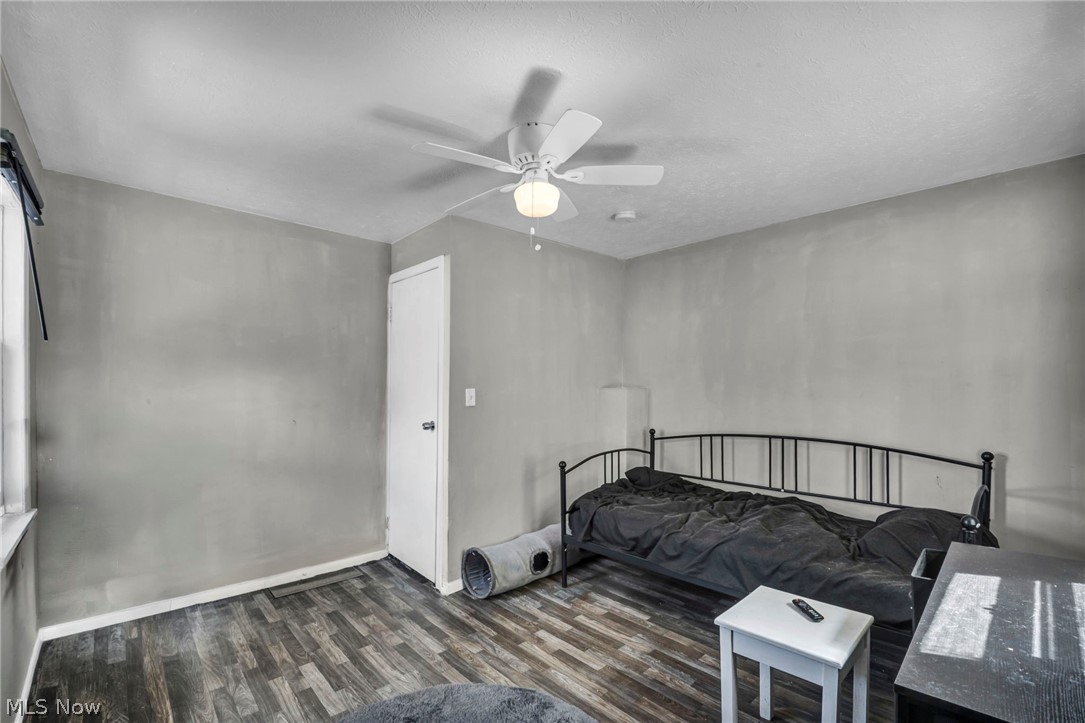 3502 Carlyle Avenue Cleveland OH 44109