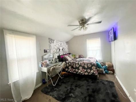 16114 Delrey Avenue Cleveland OH 44128