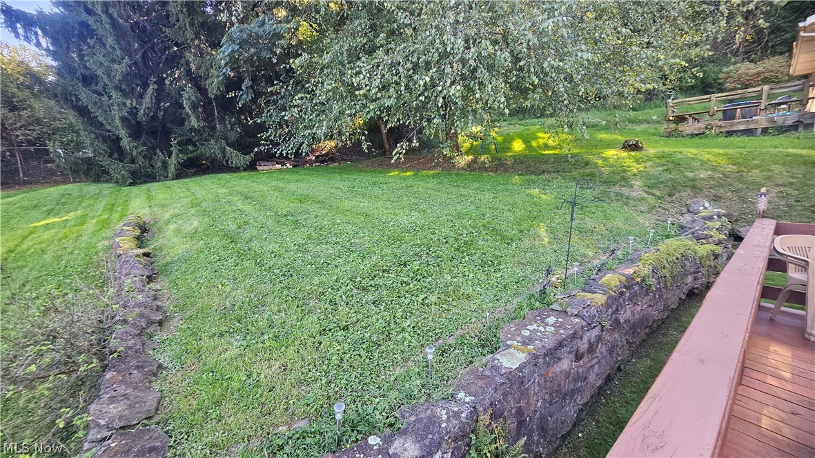 839 W Vine Street Martins Ferry OH 43935