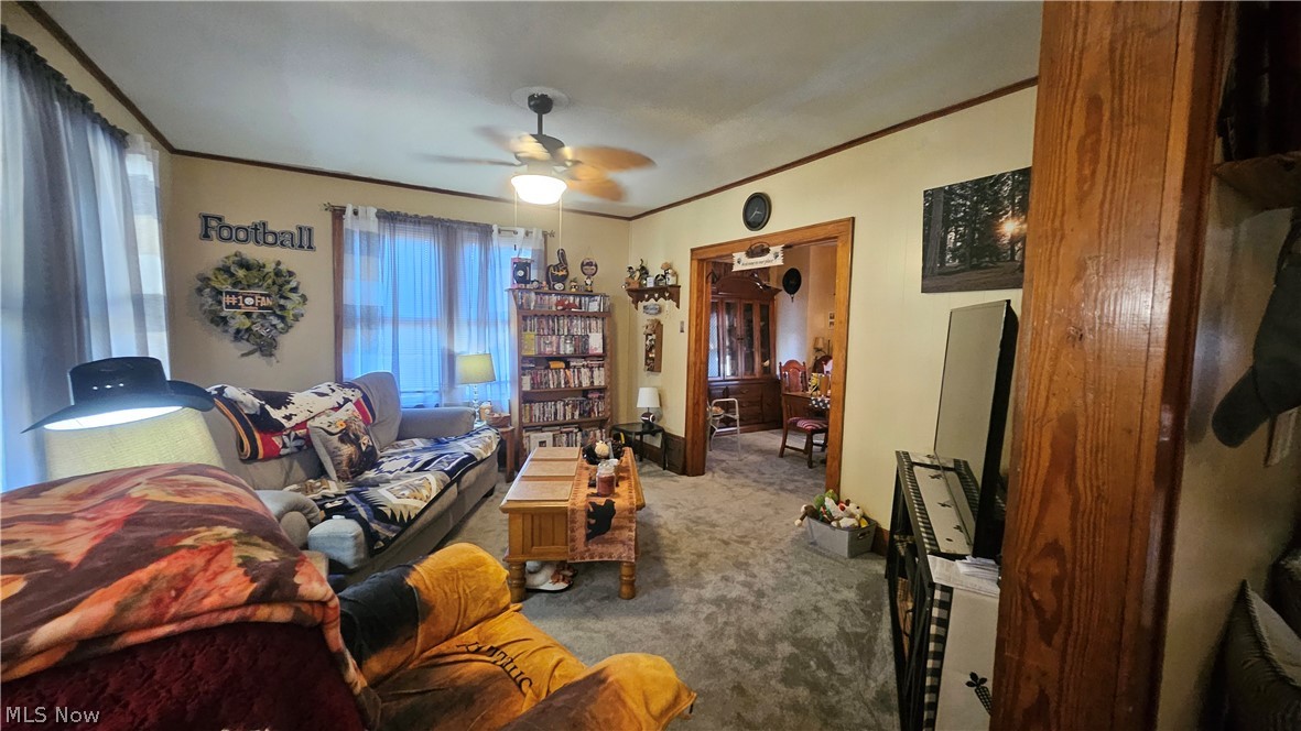 839 W Vine Street Martins Ferry OH 43935