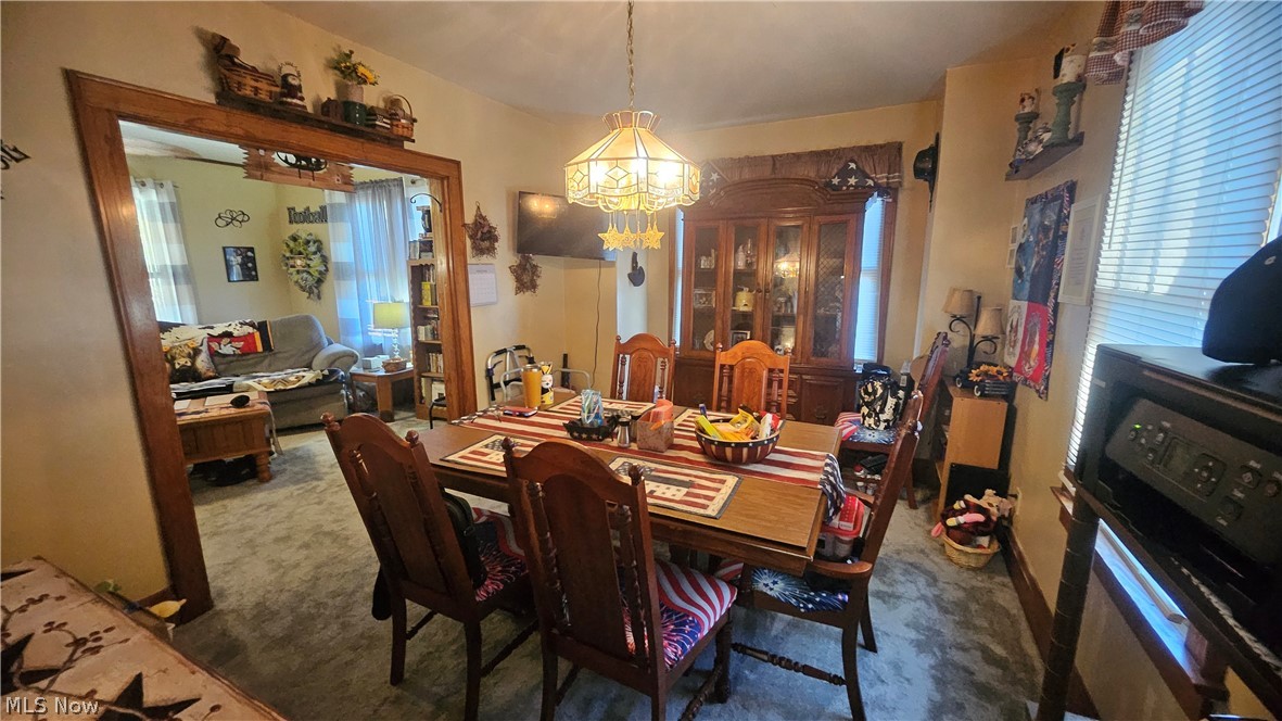 839 W Vine Street Martins Ferry OH 43935