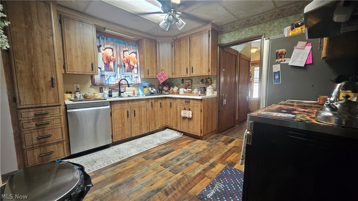 839 W Vine Street Martins Ferry OH 43935