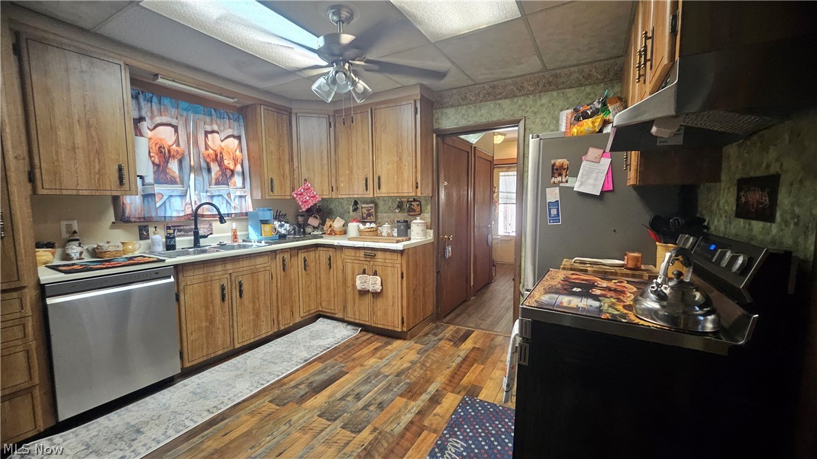 839 W Vine Street Martins Ferry OH 43935