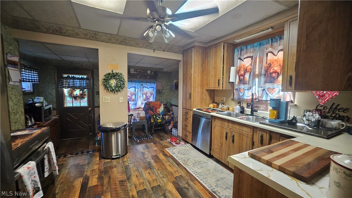 839 W Vine Street Martins Ferry OH 43935