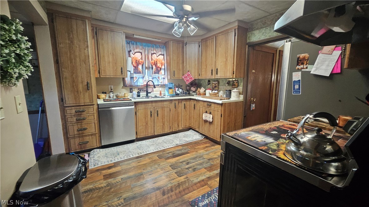 839 W Vine Street Martins Ferry OH 43935