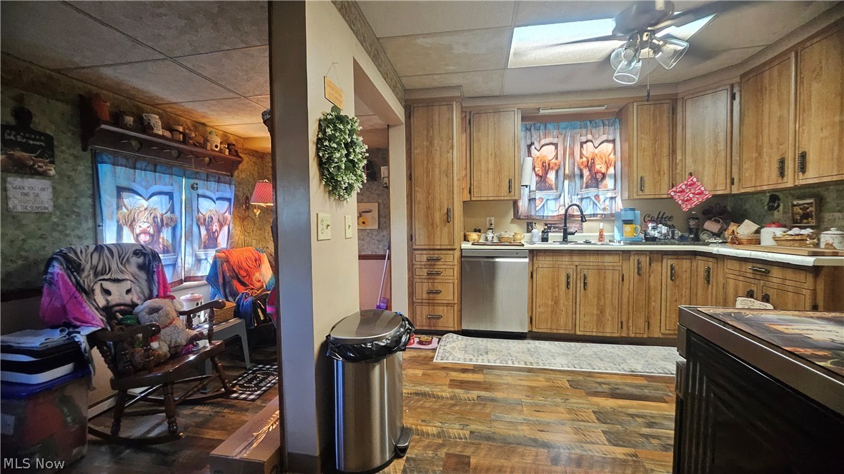 839 W Vine Street Martins Ferry OH 43935