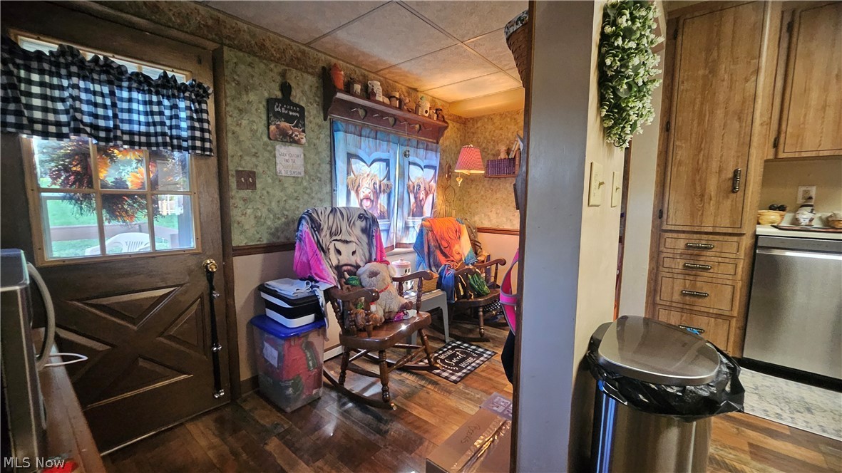 839 W Vine Street Martins Ferry OH 43935