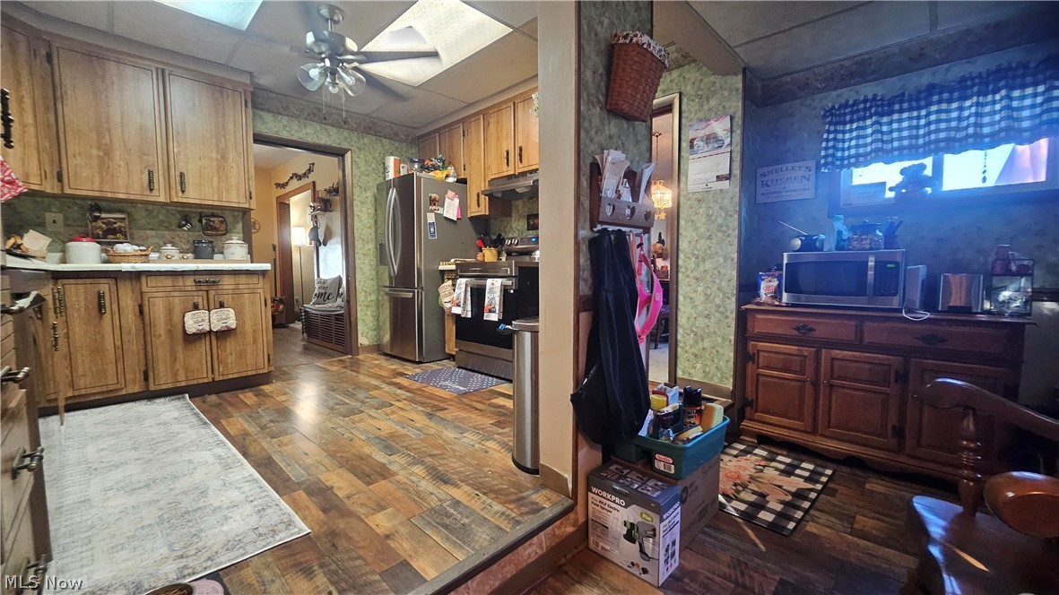 839 W Vine Street Martins Ferry OH 43935