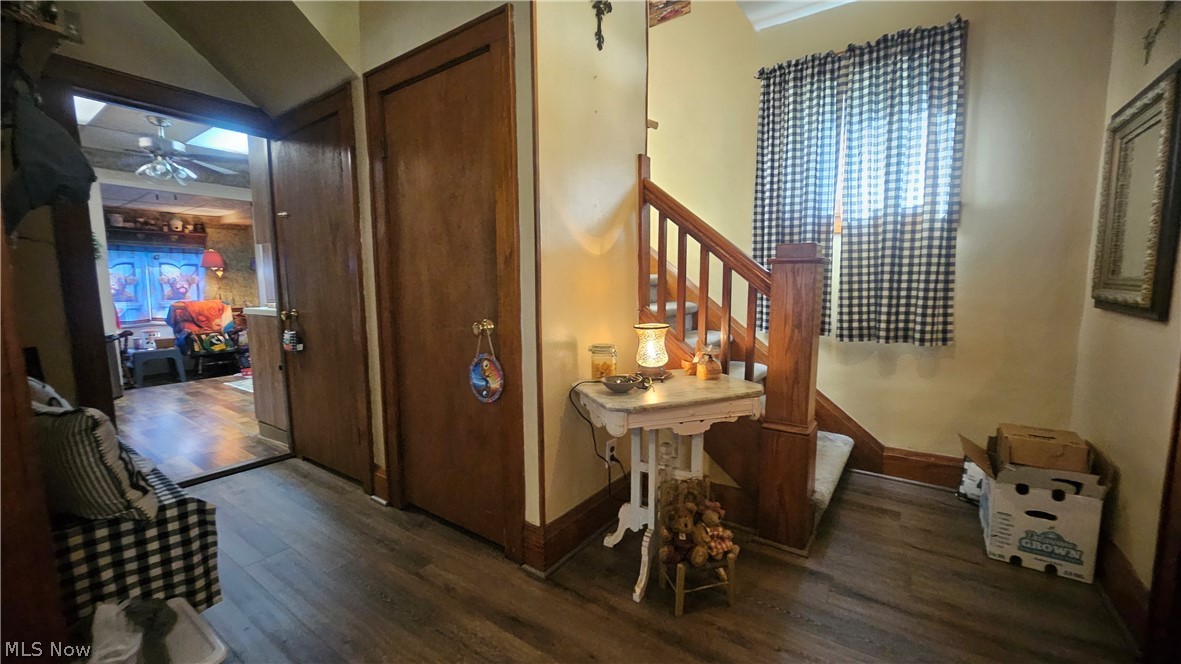 839 W Vine Street Martins Ferry OH 43935
