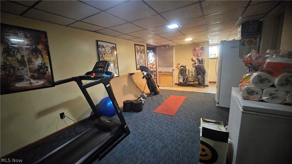 839 W Vine Street Martins Ferry OH 43935
