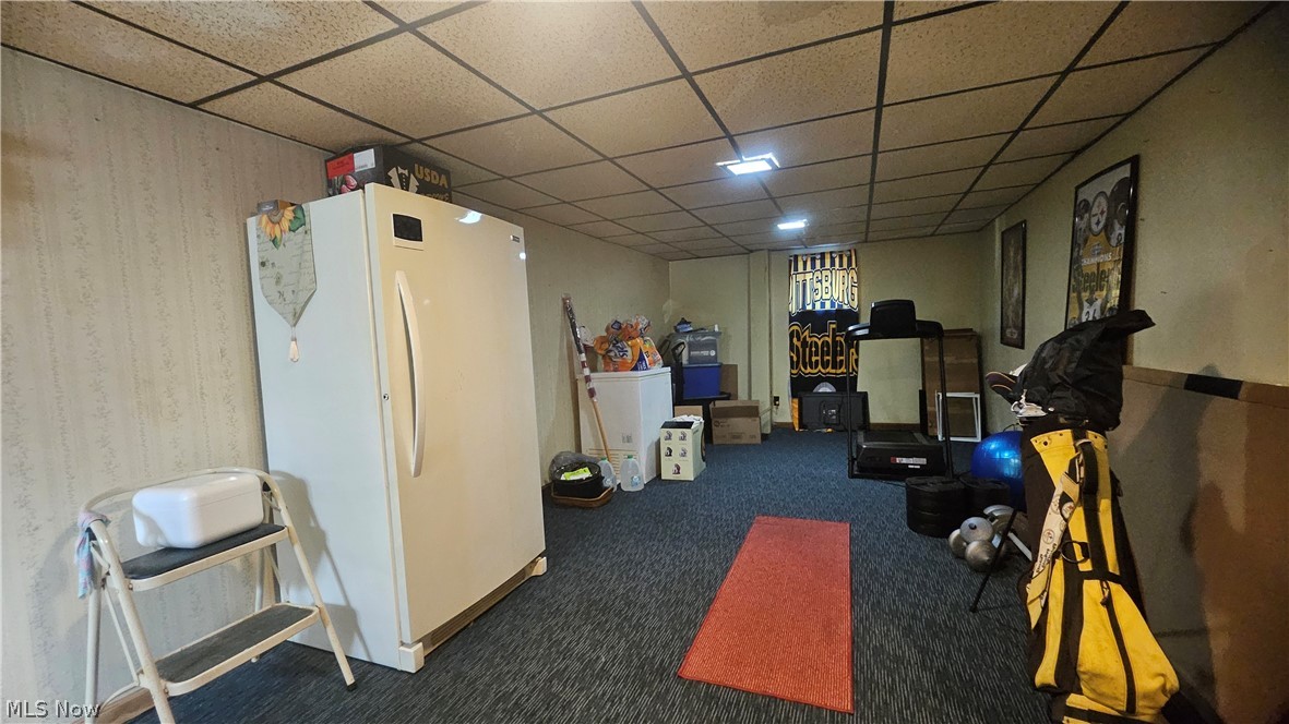 839 W Vine Street Martins Ferry OH 43935
