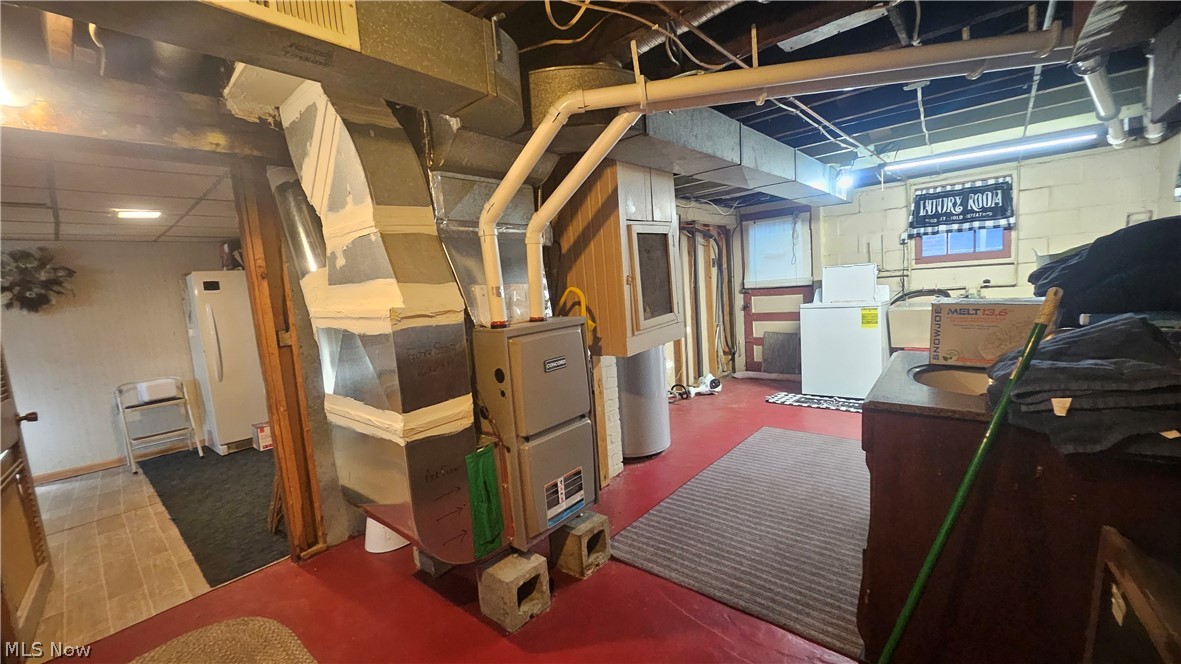 839 W Vine Street Martins Ferry OH 43935