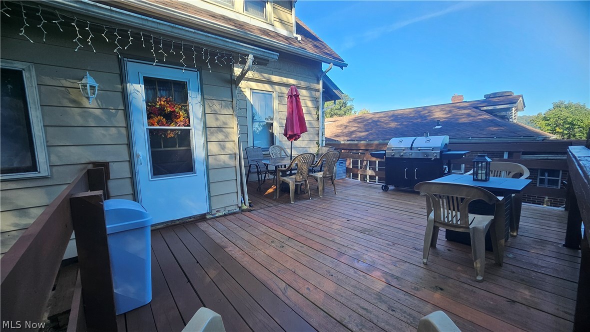 839 W Vine Street Martins Ferry OH 43935