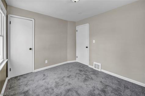 9901 Marah Avenue Cleveland OH 44104