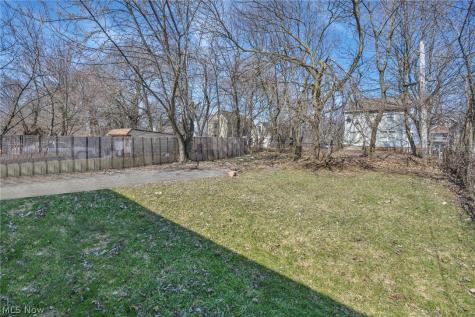 9901 Marah Avenue Cleveland OH 44104